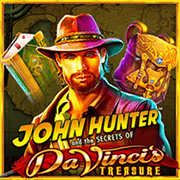 Kho báu của DaVinci thumbnail