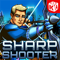 Xạ thủ giỏi game cover