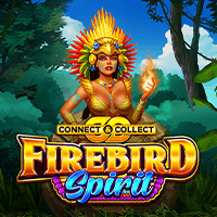 LINH HỒN CHIM LỬA game cover