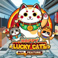 CHÚ MÈO HẠNH PHÚC thumbnail