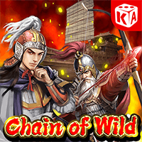 KẾ LIÊN HOÀN game cover