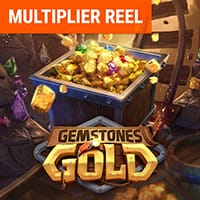 Đá Quý Và Vàng game cover
